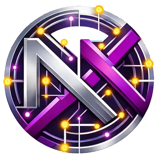 NovaX Analytics Logo